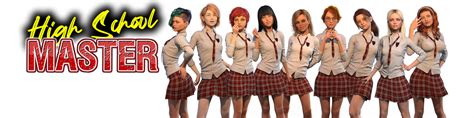 high school sex games|High School Master 0.349 (NEW FREE RELEASE) by Pervy .